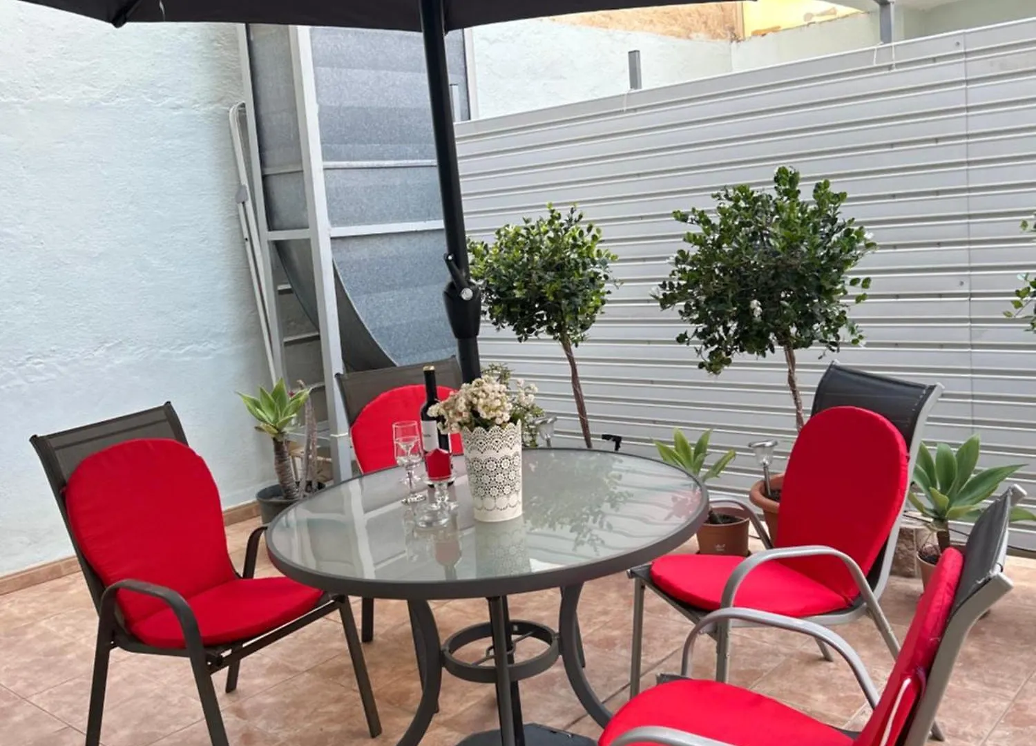 Spirit Los Boliches Apartment for 10 person Fuengirola 0*,  España