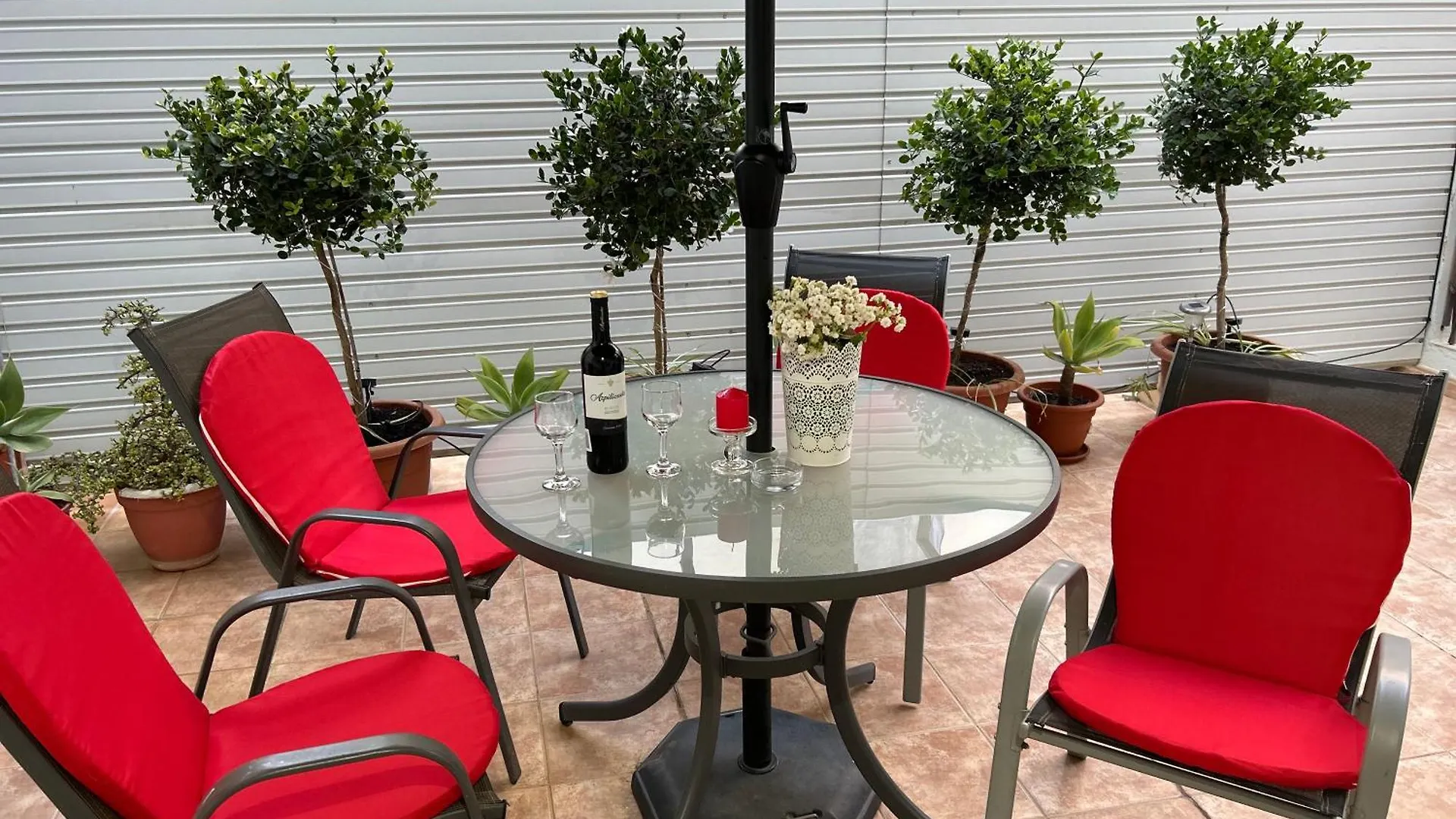 Spirit Los Boliches Apartment for 10 person Fuengirola España