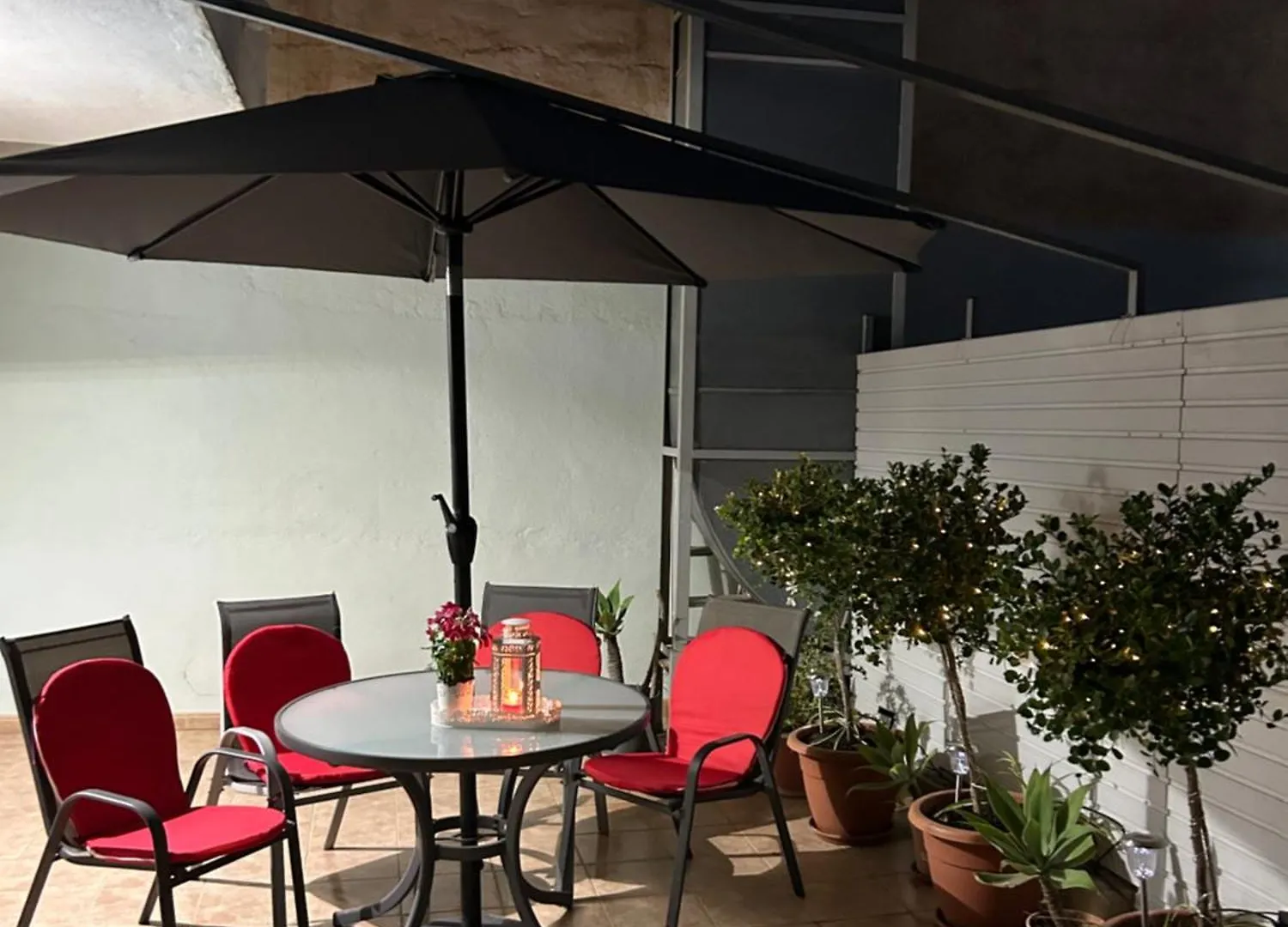 Spirit Los Boliches Apartment for 10 person Fuengirola España