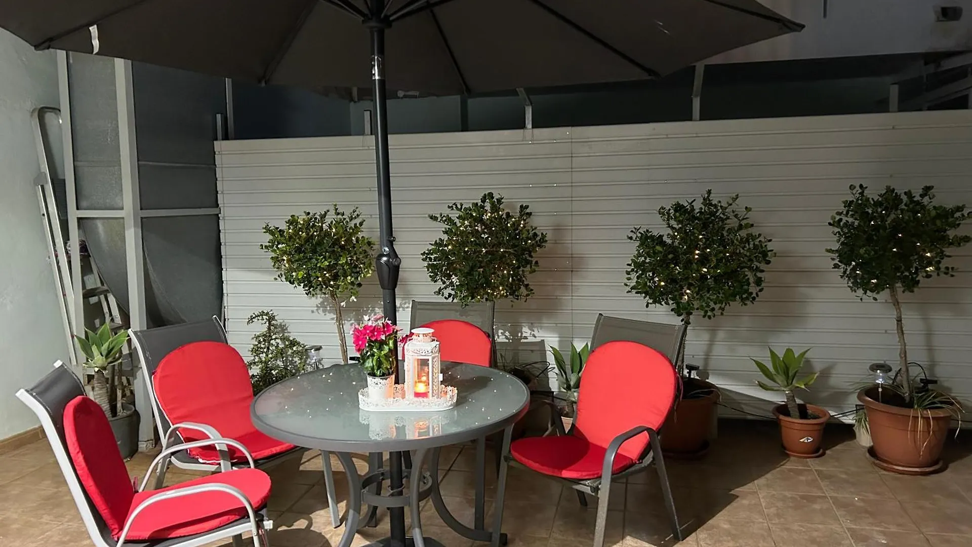 Spirit Los Boliches Apartment for 10 person Fuengirola España