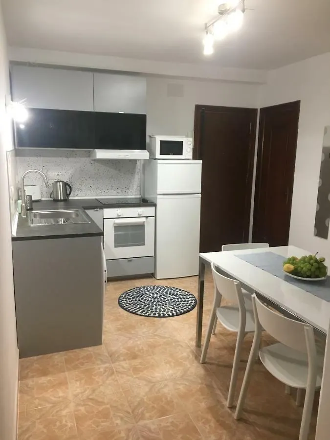 Spirit Los Boliches Apartment for 10 person Fuengirola España