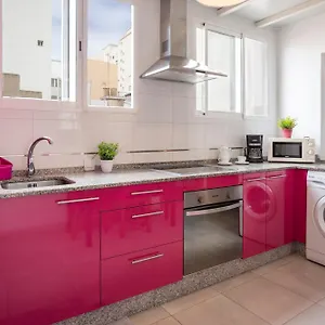Apartamento Rosa, Fuengirola