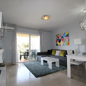 Apartamento Pacos Holidays, Fuengirola